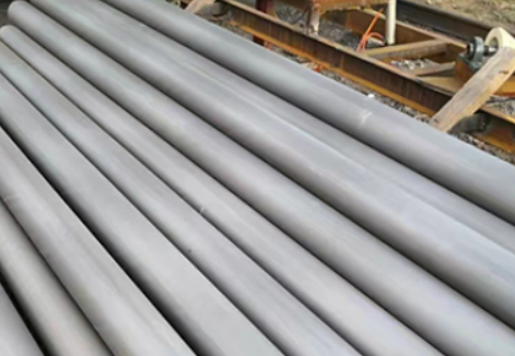 赤峰抛丸加工：工业表面处理的利器